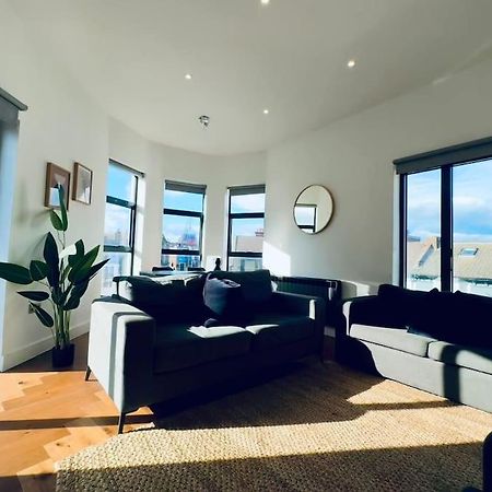 Amazing 2 Bedrooms I Brighton Station I Sleep 6 Luaran gambar