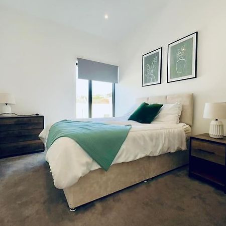 Amazing 2 Bedrooms I Brighton Station I Sleep 6 Luaran gambar